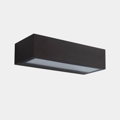 Nemesis Wall Light Brown - Thumbnail 2
