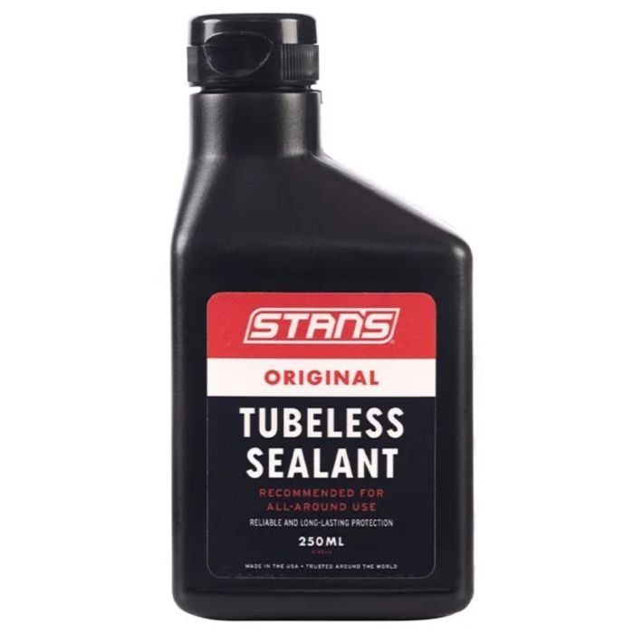 Stans NoTubes Tyre Sealant - 250ml - Image 1