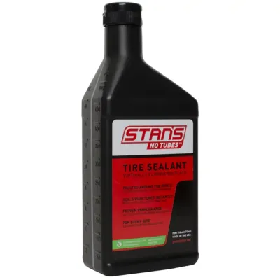 Stans NoTubes Tyre Sealant - 250ml - Thumbnail 2