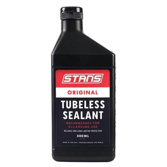 Stans NoTubes Tyre Sealant - 500ml - Image 1