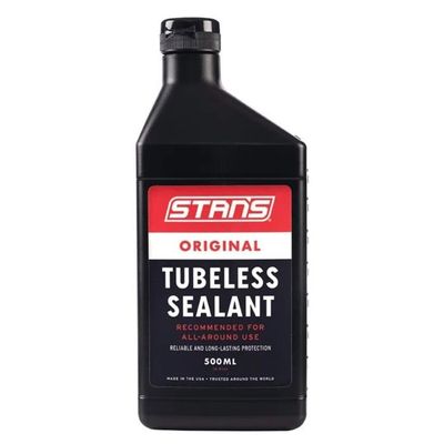 Stans NoTubes Tyre Sealant - 500ml