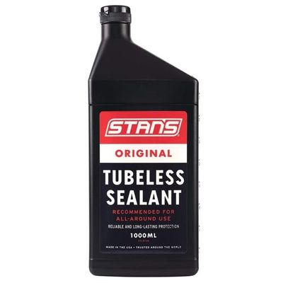 Stans NoTubes Tyre Sealant - 1000ml