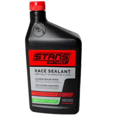 Stans NoTubes Tyre Sealant - 1000ml - Thumbnail 2
