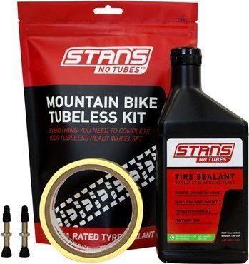 Stans MTB Tubeless Kit - Image 1