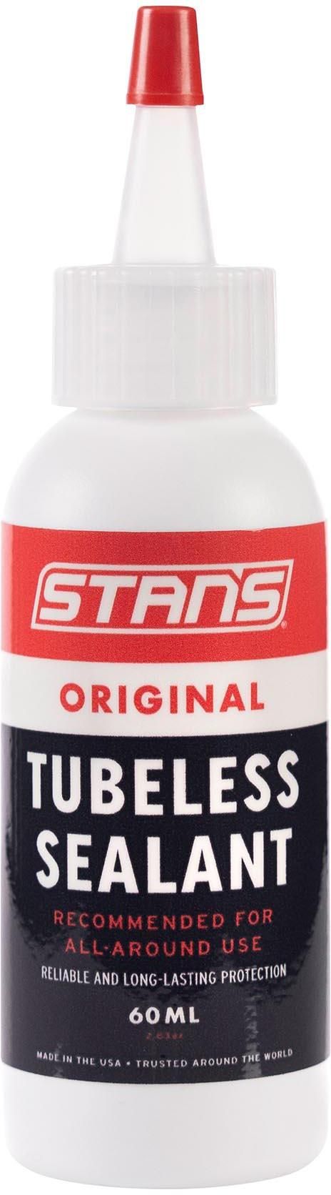 Stans Tyre Sealant - Image 1