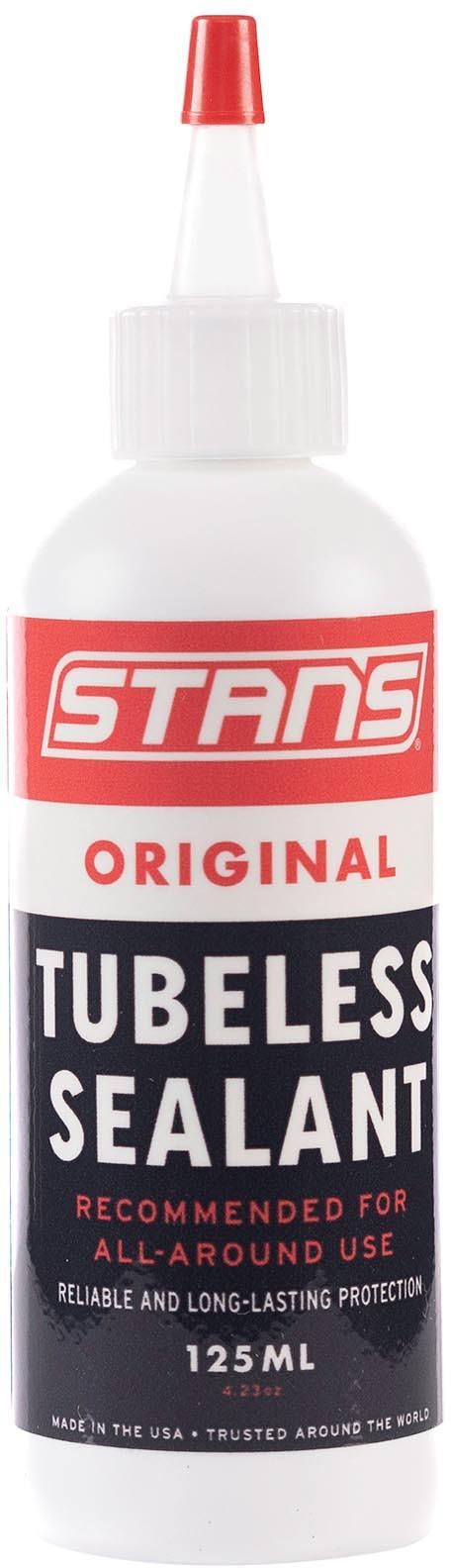 Stans Tyre Sealant - Image 1
