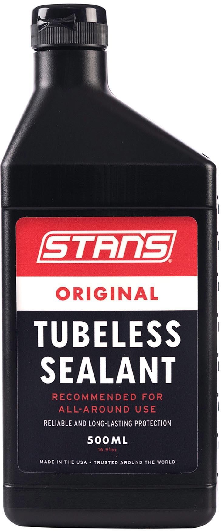 Stans Tyre Sealant - Image 1