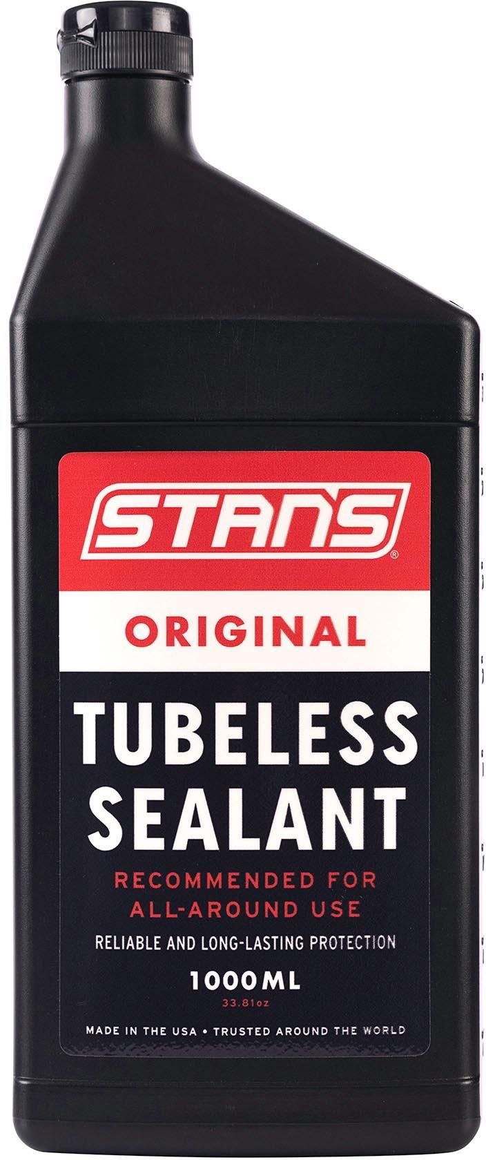 Stans Tyre Sealant - Image 1