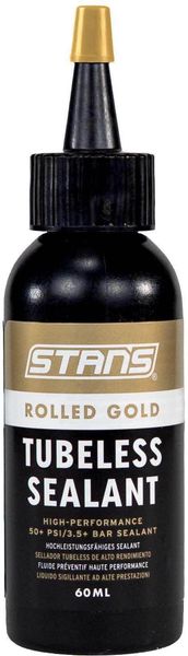 Stans Rolled Gold Tyre Sealant - Thumbnail 2