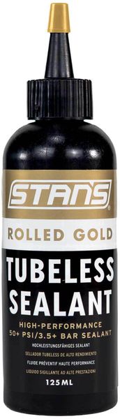 Stans Rolled Gold Tyre Sealant - Thumbnail 2
