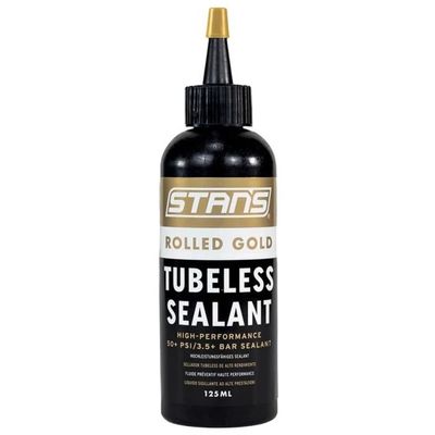 Stans Rolled Gold Tyre Sealant - Thumbnail 3