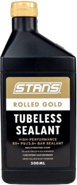 Stans Rolled Gold Tyre Sealant