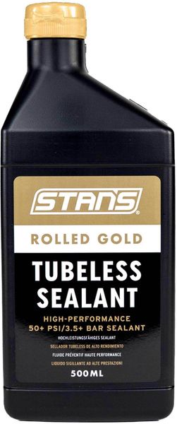 Stans Rolled Gold Tyre Sealant - Thumbnail 2