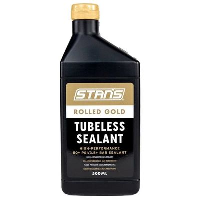 Stans Rolled Gold Tyre Sealant - Thumbnail 3