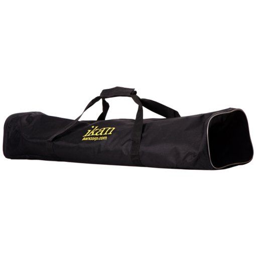 ikan IBG-STND equipment case Soft case Black - Image 1
