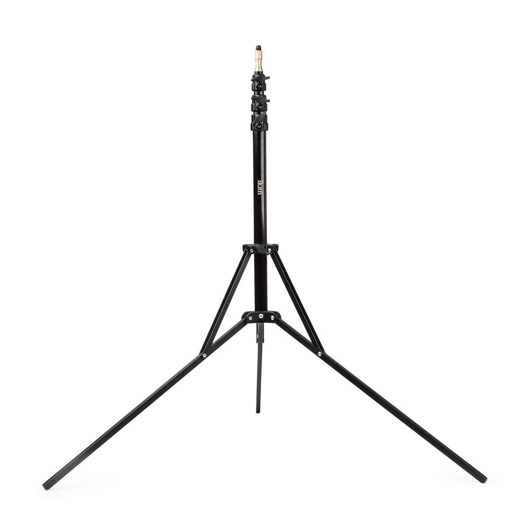 ikan CP-STND-V3 special effects lighting stand/mount Black 3175 kg - Image 1