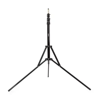 ikan CP-STND-V3 special effects lighting stand/mount Black 3175 kg - Thumbnail 2