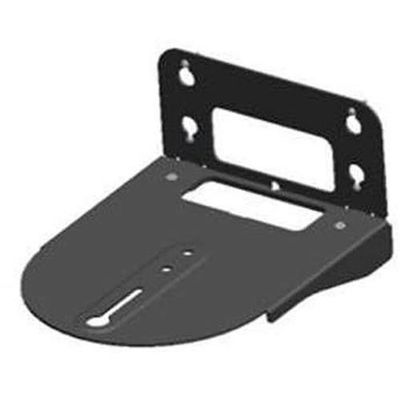 AVer 60V2B10000AL video conferencing accessory Camera mount Black