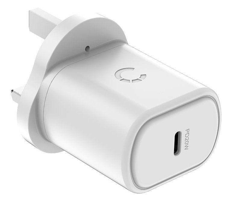 Cygnett CY3620PDWCH mobile device charger Smartphone, Tablet AC Indoor - Image 1