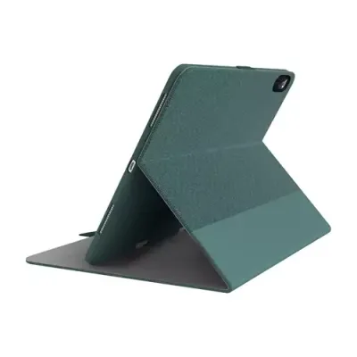 Cygnett CY4014TEKVI tablet case 27.9 cm (11") Flip case Green - Thumbnail 2