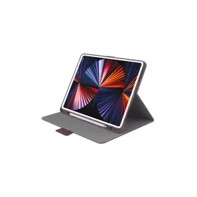 Cygnett CY4015TEKVI tablet case 27.9 cm (11") Folio Rose - Thumbnail 2