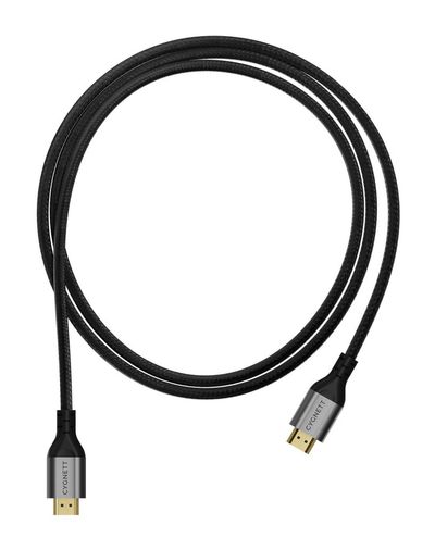 Cygnett Unite HDMI cable 5 m HDMI Type A (Standard) Black
