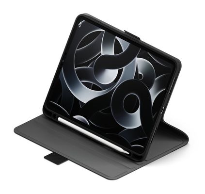 Cygnett Tekview Slimline 33 cm (13") Folio Black
