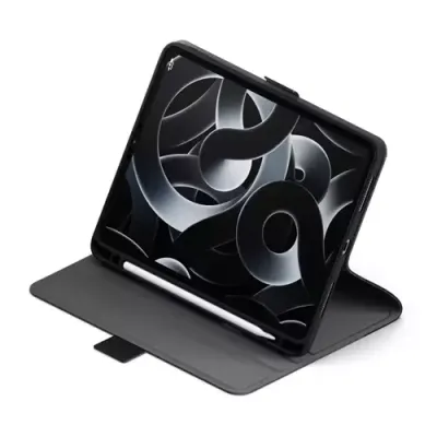 Cygnett Tekview Slimline 33 cm (13") Folio Black - Thumbnail 2