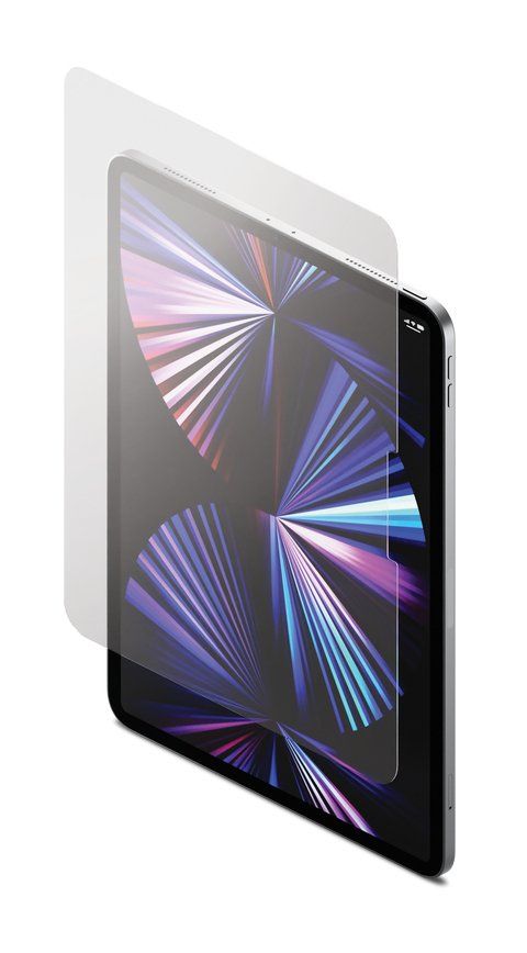 Cygnett OpticShield Clear screen protector Apple 1 pc(s) - Image 1