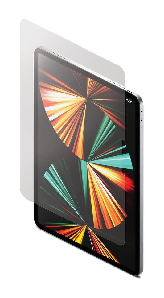 Cygnett OpticShield Clear screen protector Apple 1 pc(s) - Image 1