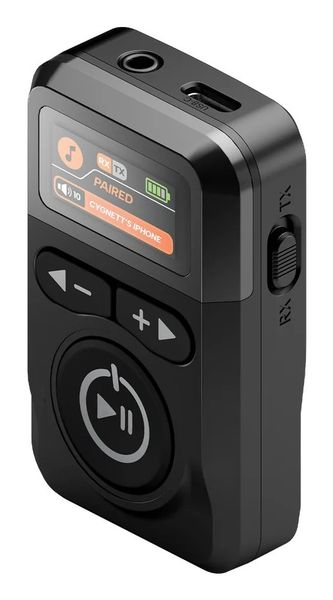Cygnett Voyager USB Built-in display