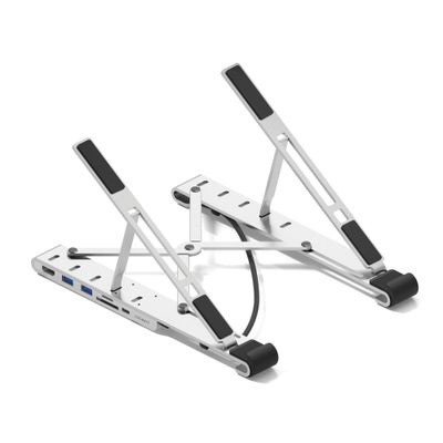 Cygnett CY5405CYHUB laptop stand Grey