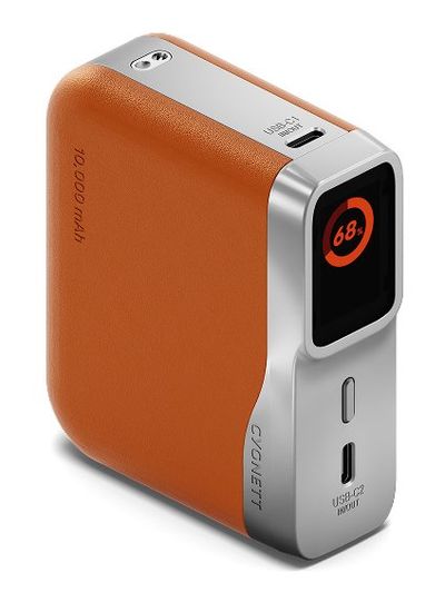 Cygnett Encore 10000 mAh Tan