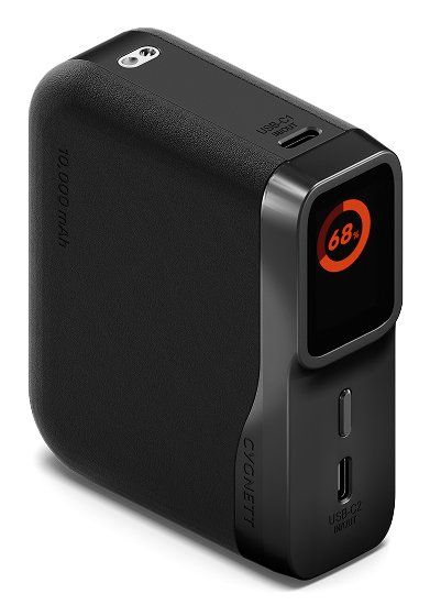Cygnett Encore 10000 mAh Graphite