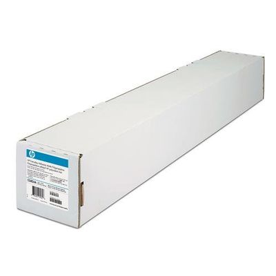 HP 2-pack Everyday Adhesive Matte Polypropylene-610 mm x 22.9 m (24 in