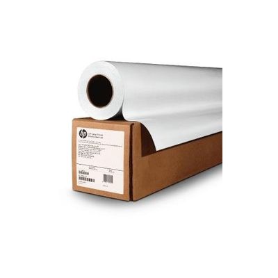 HP 4NT71A large format media 15.2 m Satin