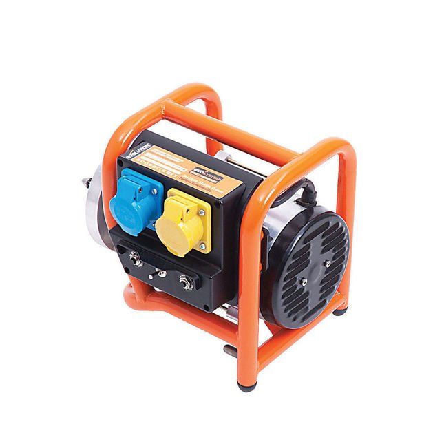 Evolution GEN2800 Evo-system Petrol Generator 2.4kW HTCSYSGEN - Image 1