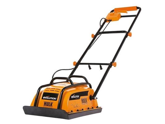 Evolution Evolution Hulk Electro H320-E 130W Electric Plate Compactor (230V)