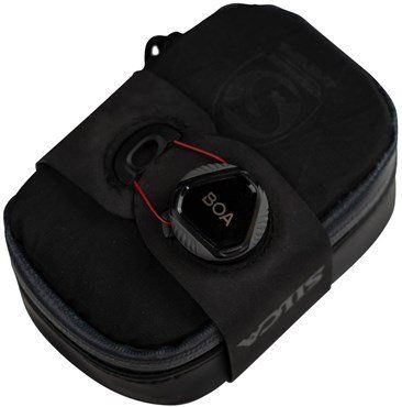 Silca Mattone Seat Pack Black - Thumbnail 2