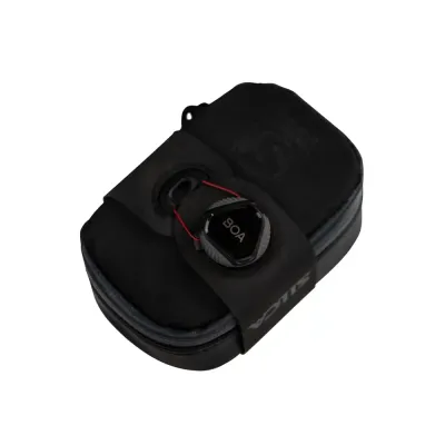 Silca Mattone Seat Pack Black