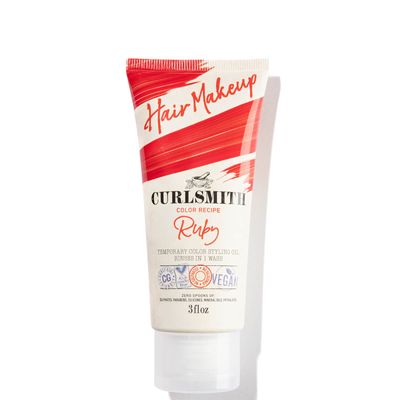Curlsmith Hair Makeup - Ruby 88ml - Thumbnail 2