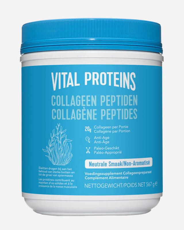 Vital Proteins Collagen Peptides 567g - Image 1