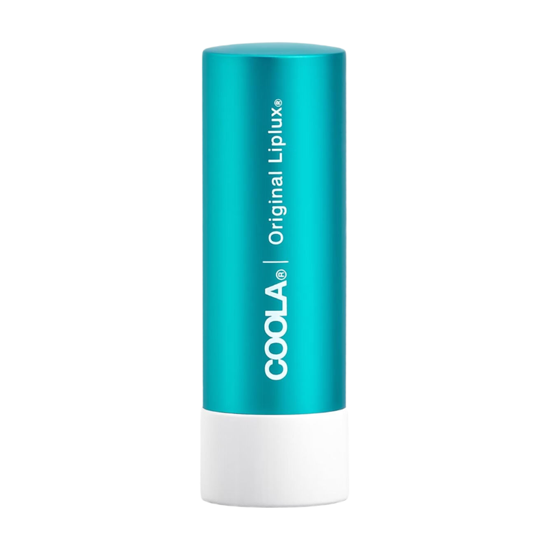 Coola Liplux Lip Balm SPF 30 4.2g - Image 1