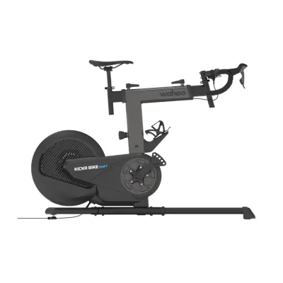Wahoo KICKR BIKE SHIFT Indoor Bike Trainer