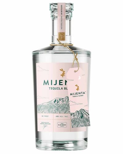 Mijenta Blanco Tequila