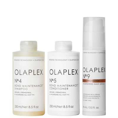 Olaplex No.9 Bond Protector Nourishing Hair Serum (90ml)