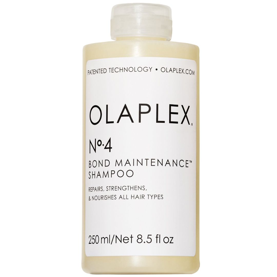 Olaplex No.4 Bond Maintenance Shampoo (250ml) - Image 1