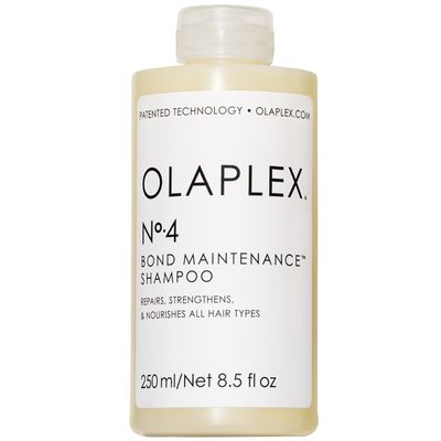 Olaplex No.4 Bond Maintenance Shampoo (250ml)