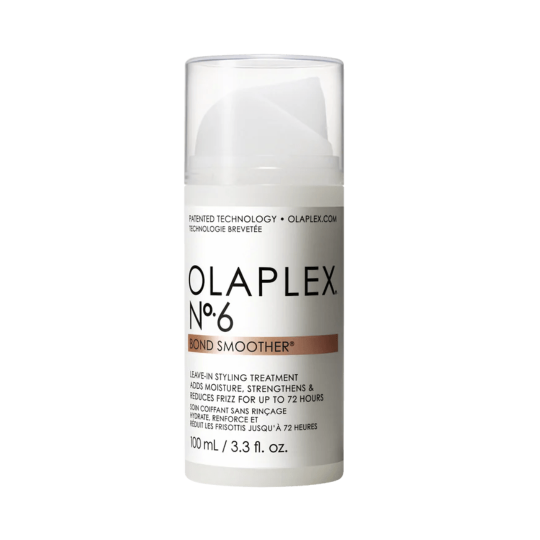 Olaplex Bond Smoother Leave-In Styling Treatment No.6 - Image 1
