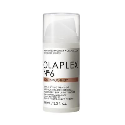Olaplex Bond Smoother Leave-In Styling Treatment No.6